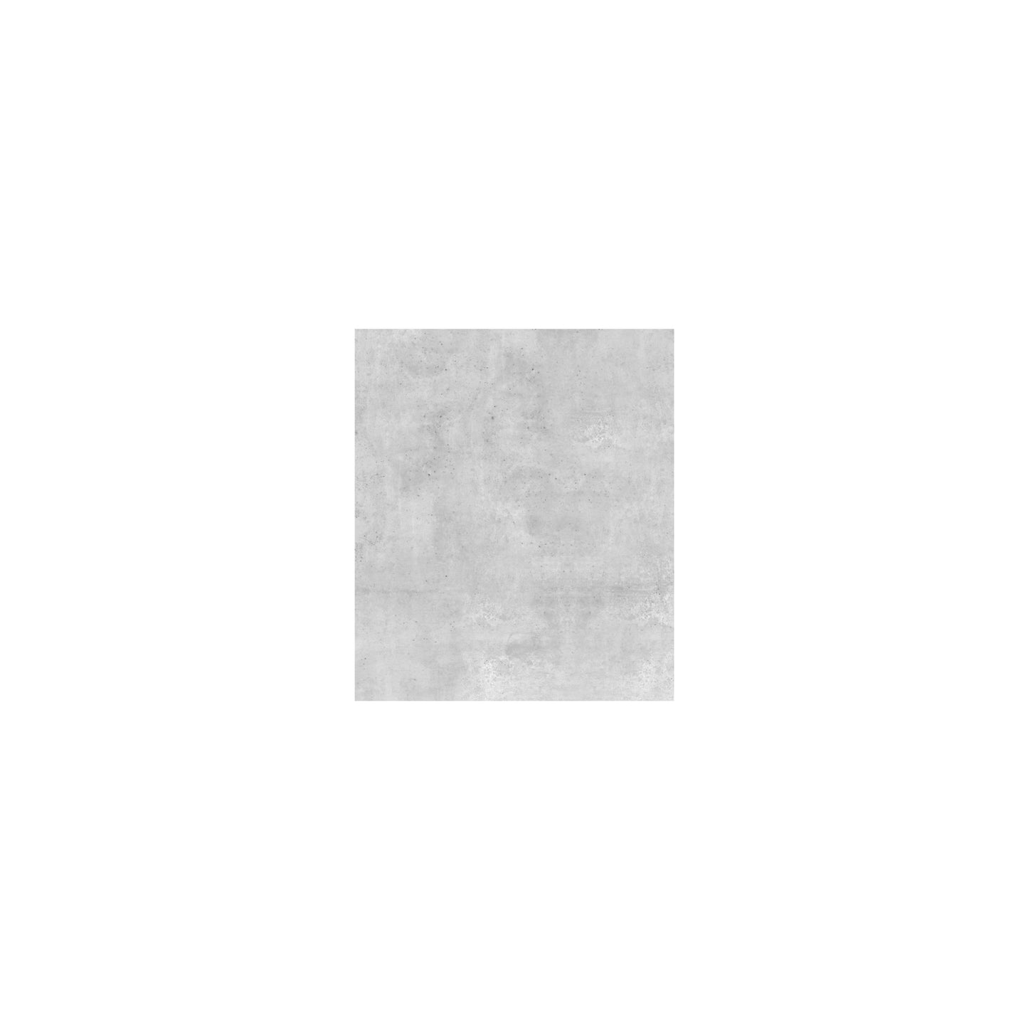 VETRO Glasscheibe BETON
B 1030 x H 1200 mm
Motivdruck Beton 46/24