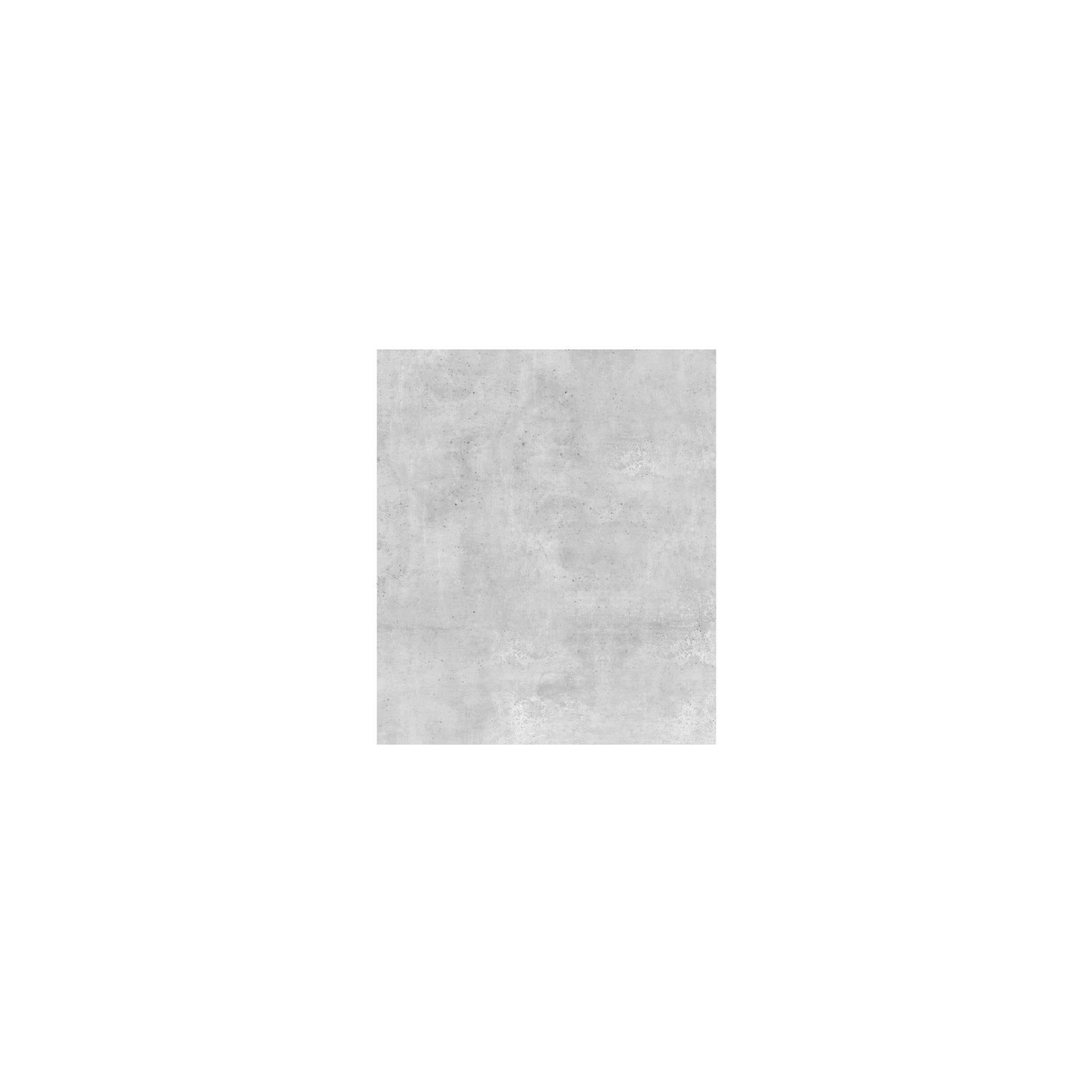 VETRO Glasscheibe BETON
B 1030 x H 1200 mm
Motivdruck Beton 46/24