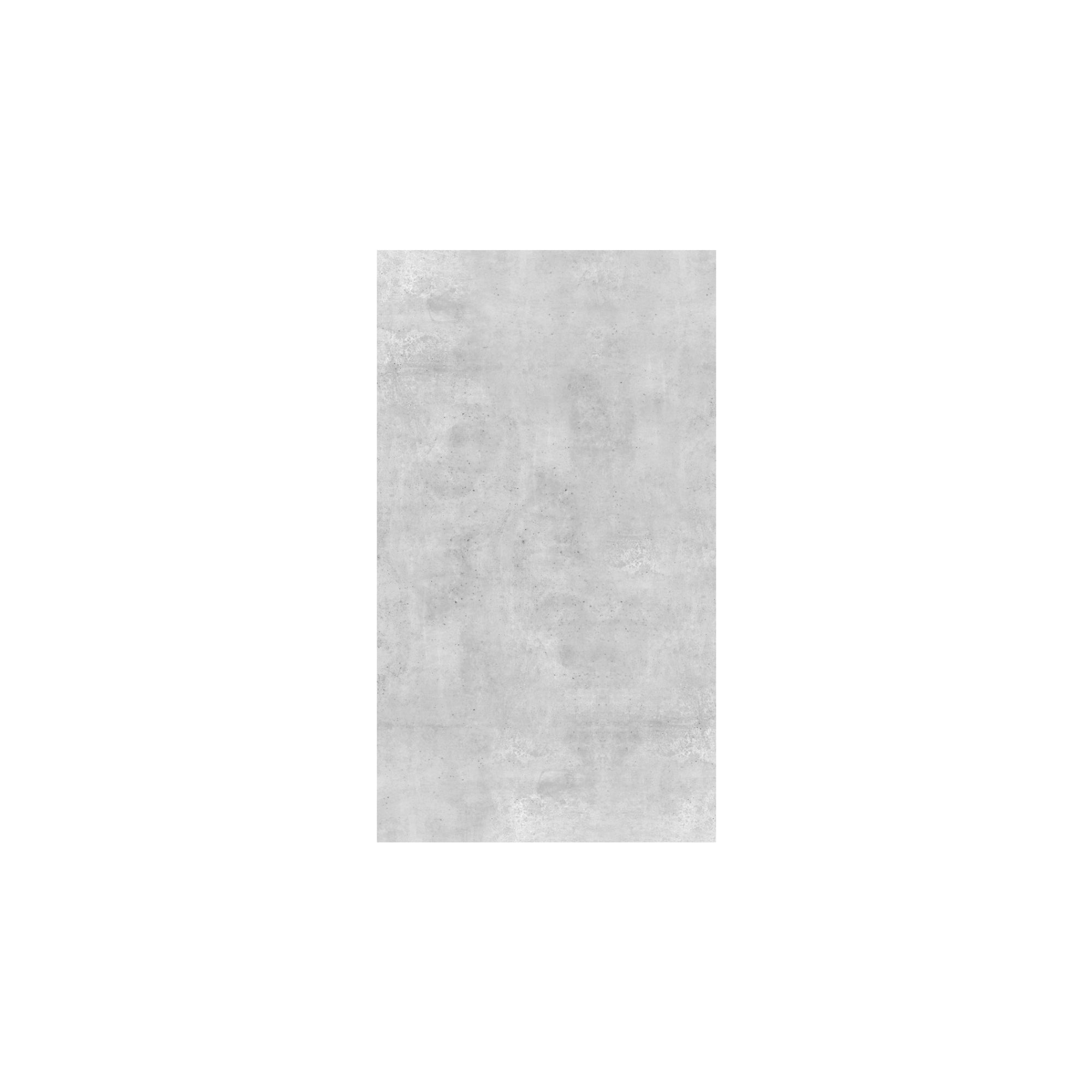VETRO Glasscheibe BETON
B 1030 x H 1800 mm
Motivdruck Beton 46/24