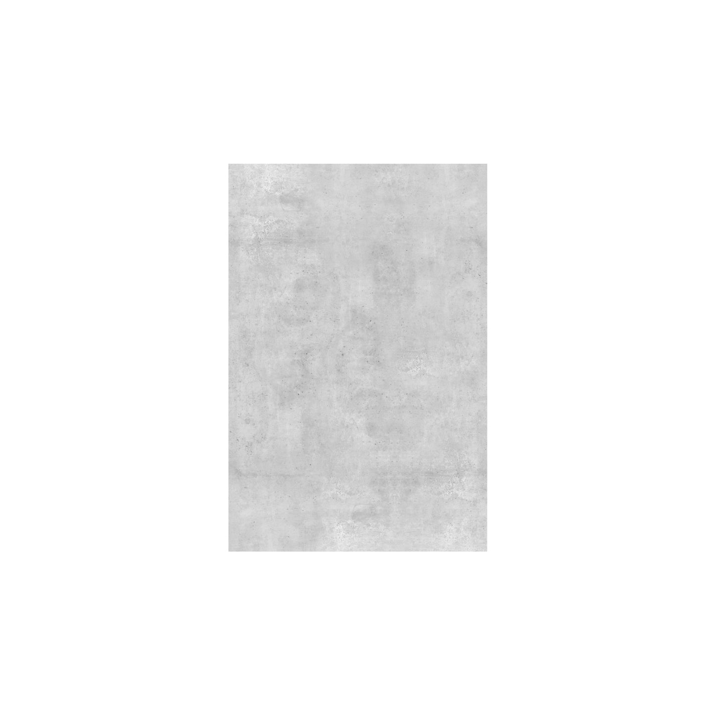 VETRO Glasscheibe BETON
B 1200 x H 1800 mm
Motivdruck Beton 46/24