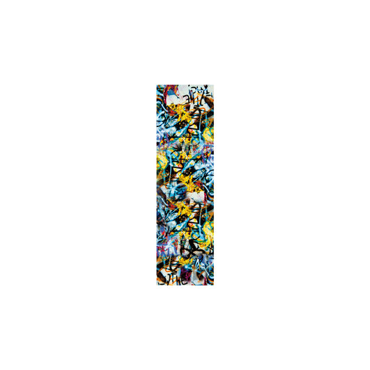 VETRO Glasscheibe GRAFFITI
B 515 x H 1800 mm
Motivdruck Graffiti 46/25