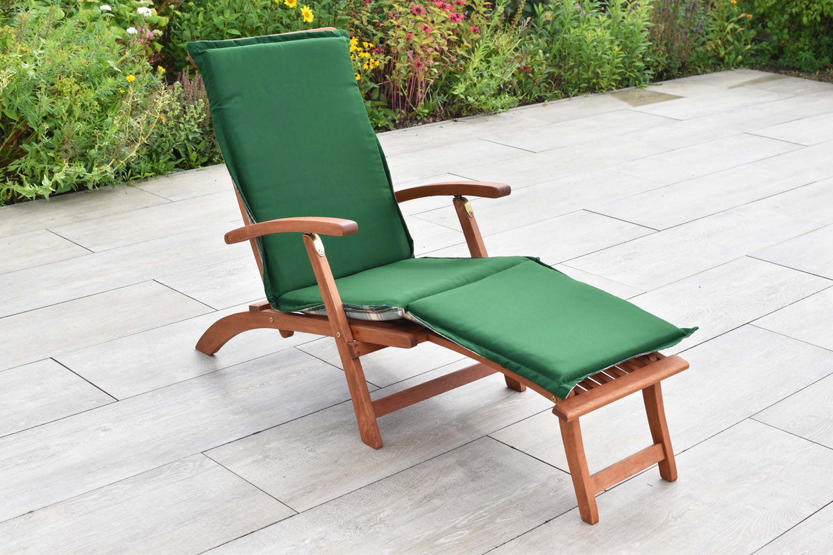 Deckchair Set 2tlg.
Eukalyptusholz