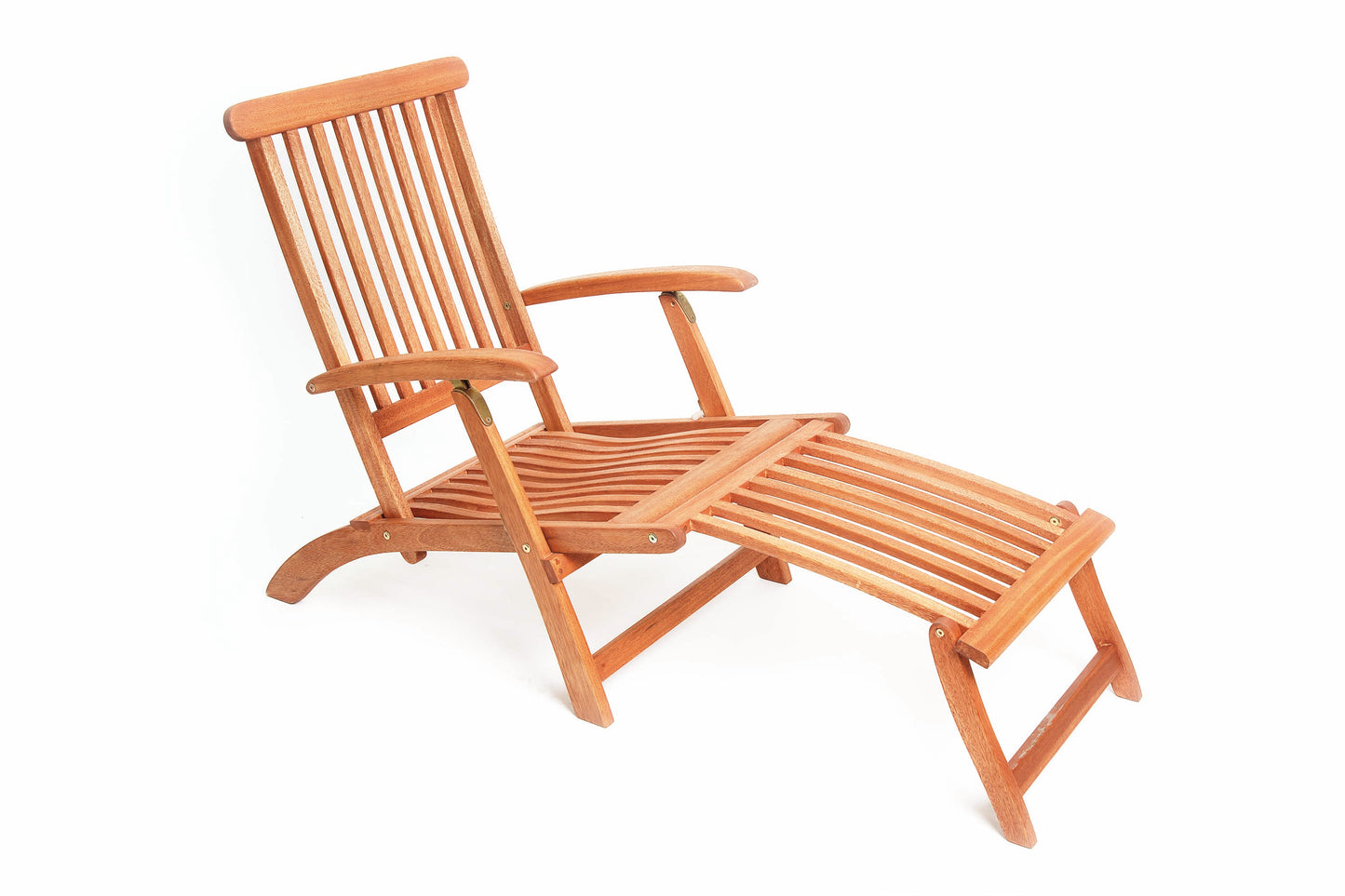 Deckchair Set 3tlg.
Eukalyptusholz