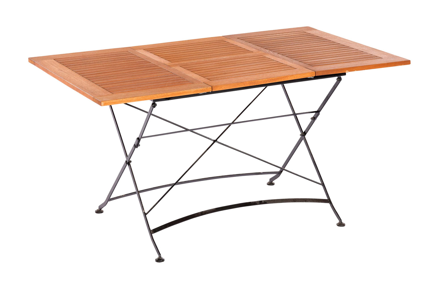 Schlossgarten Set 5tlg.
Flachstahl/Eukalyptus