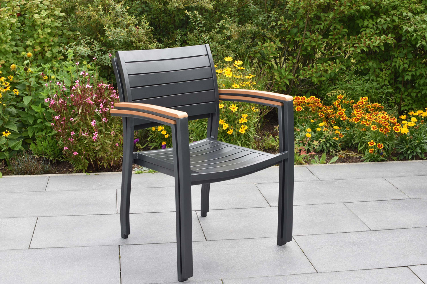 Astros Set 5tlg.
Aluminium/Kunststoff