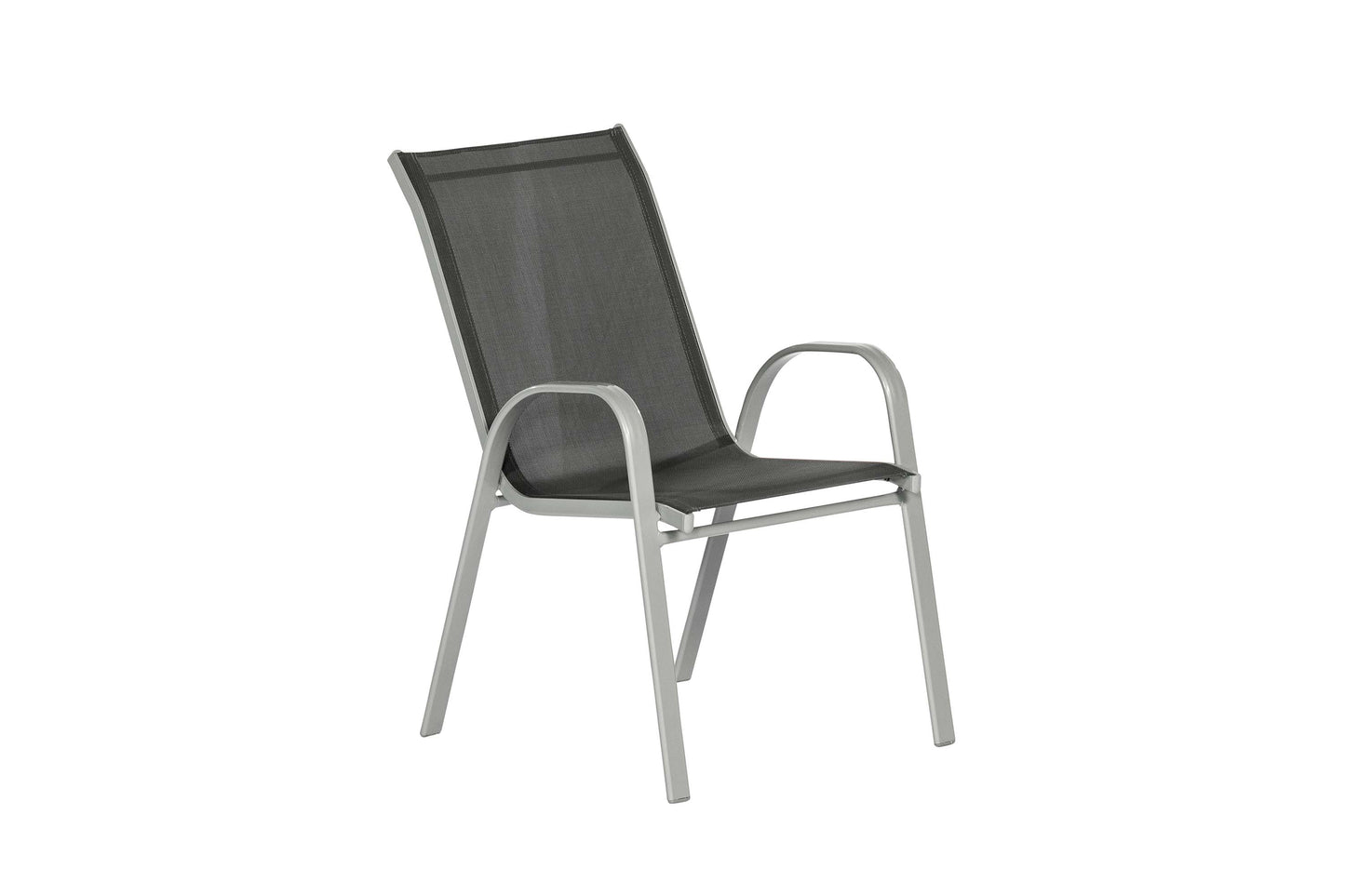 Sorrento Set 7tlg.
Aluminium/Textil