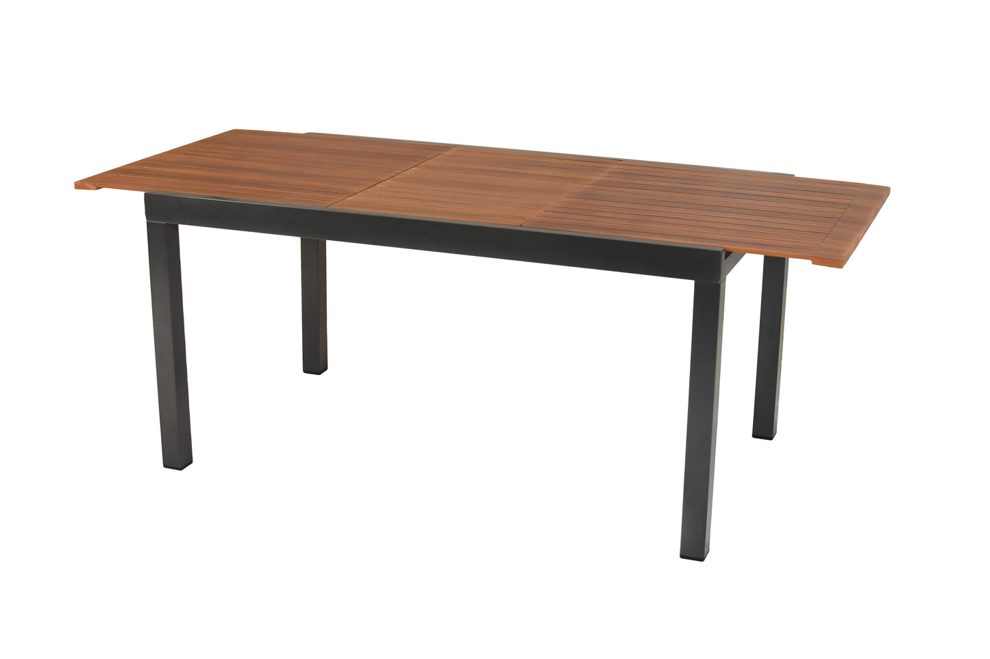 Tinos Set 5tlg.
Aluminium