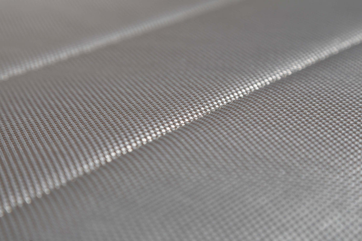 Trivero Set 5tlg.
Aluminium/Textil