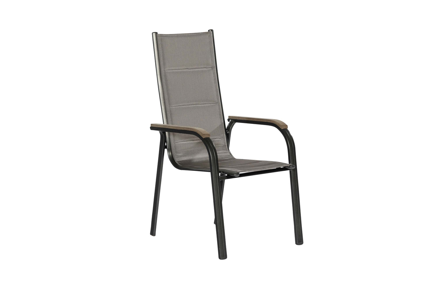 Triviero Set 5tlg.
Aluminium/Textil