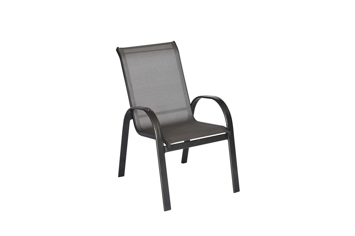 Amalfi Set 7tlg.
Aluminium/Textil