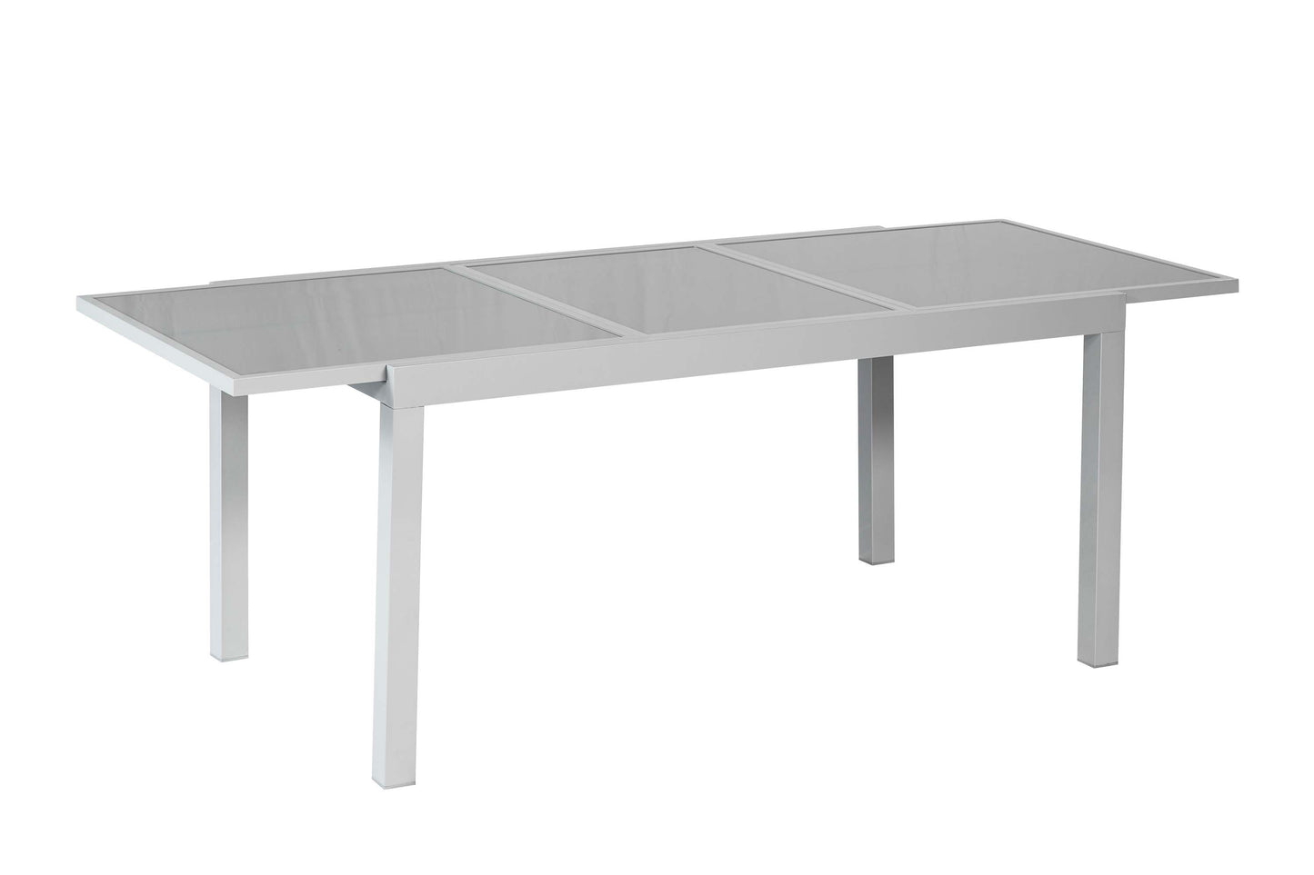 Amalfi Set 5tlg.
Alu/Textil