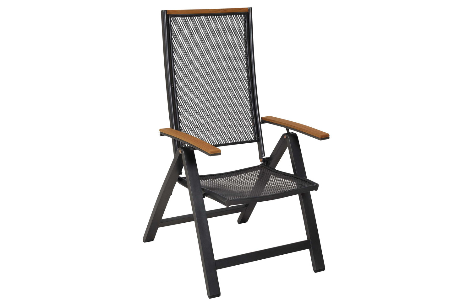 Itanos Set 13tlg.
Aluminium/Kunststoff