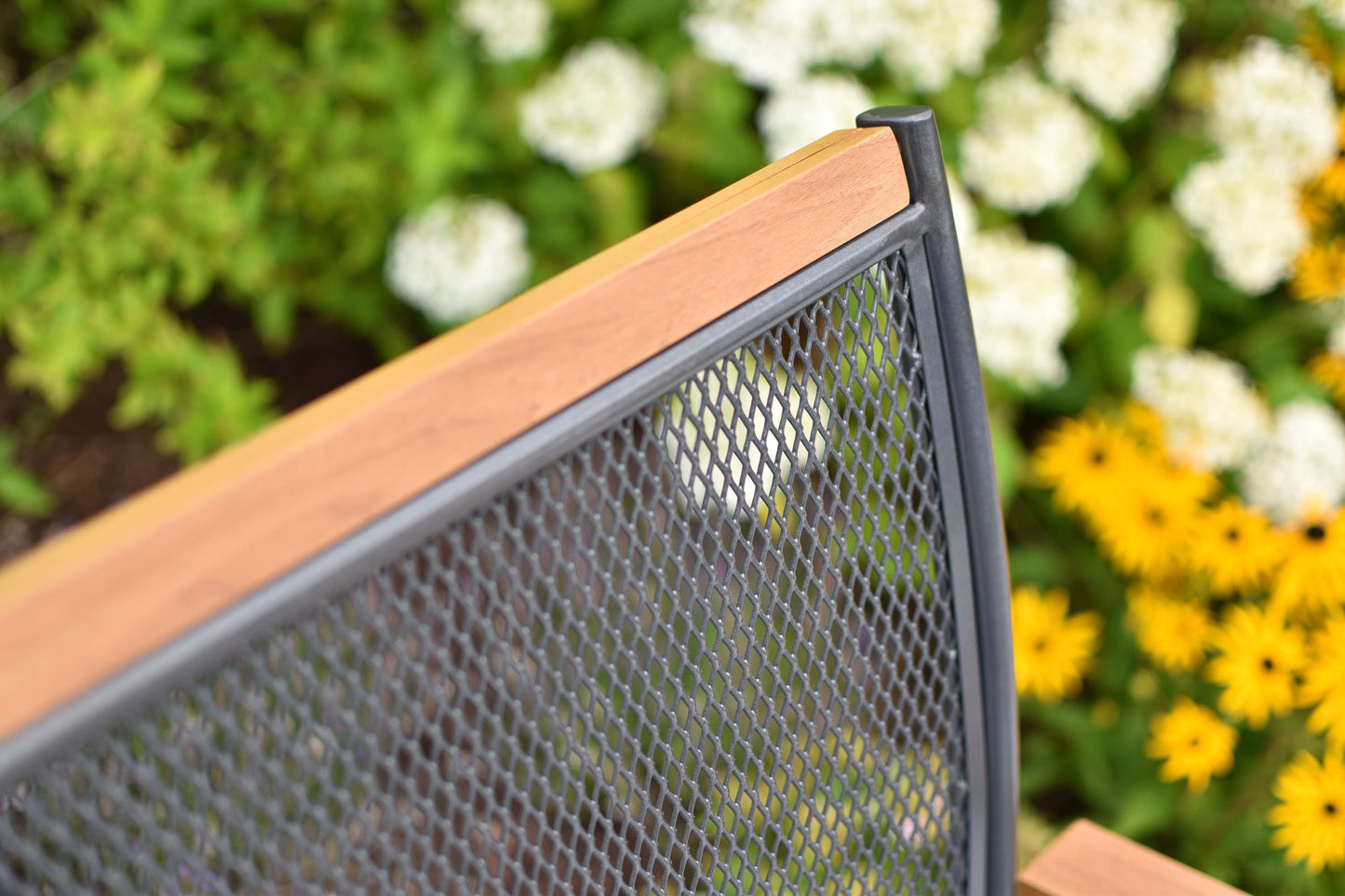 Itanos Klappsessel, 2er Set
Aluminium/Kunststoff