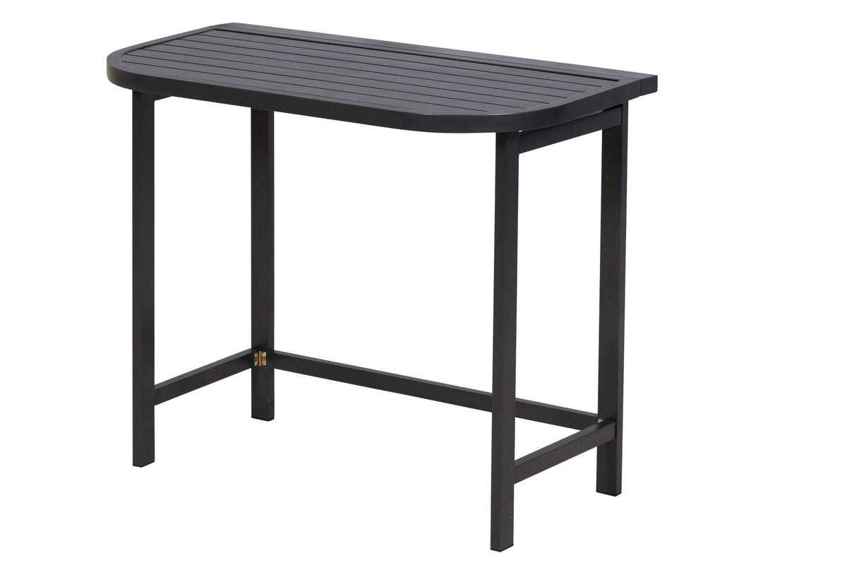 Elos Eckbank Set
Aluminium