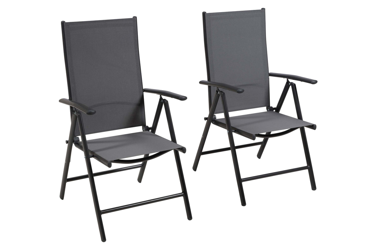 Amalfi Set 7tlg.
Aluminium/Textil