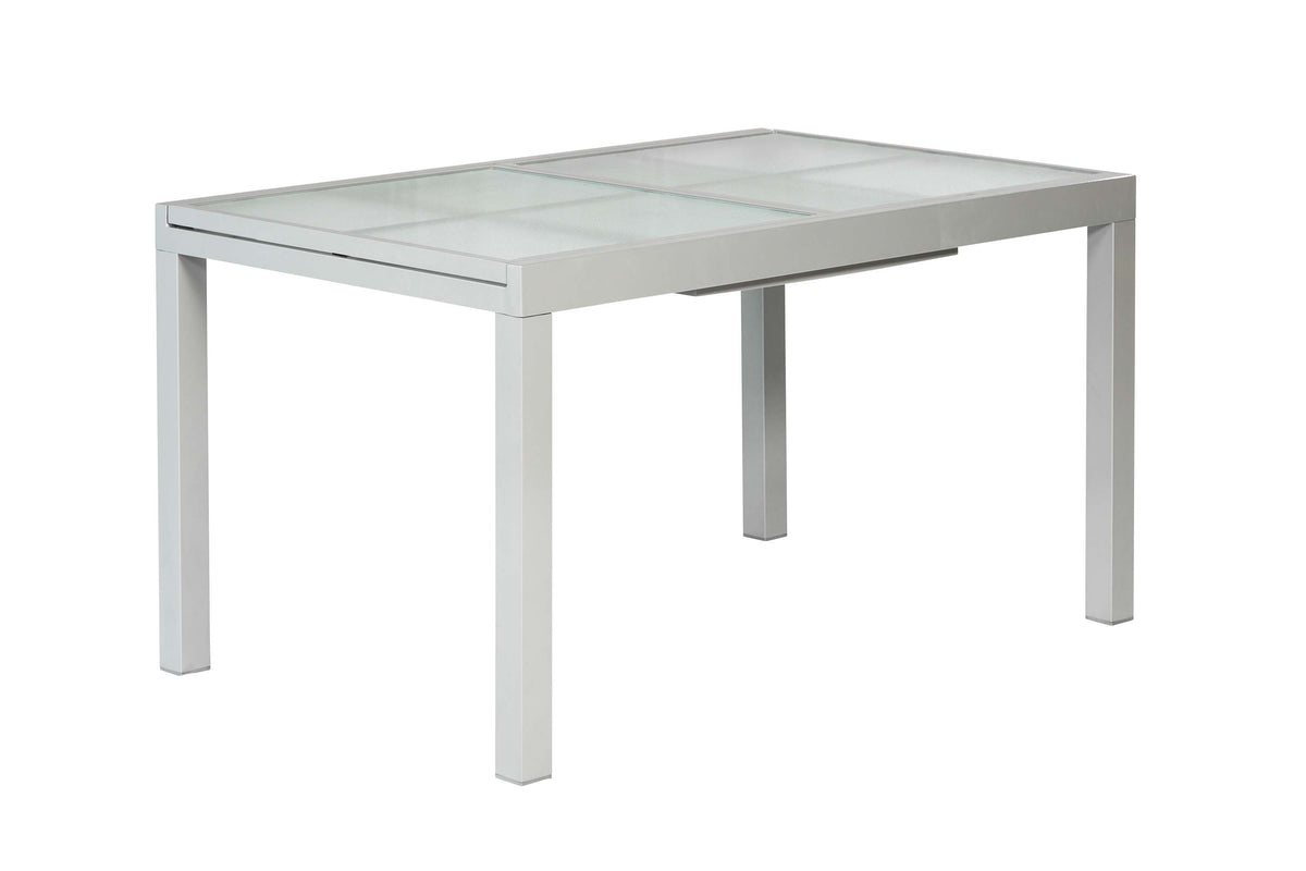 Milano Set 5tlg.
Alu/Textil