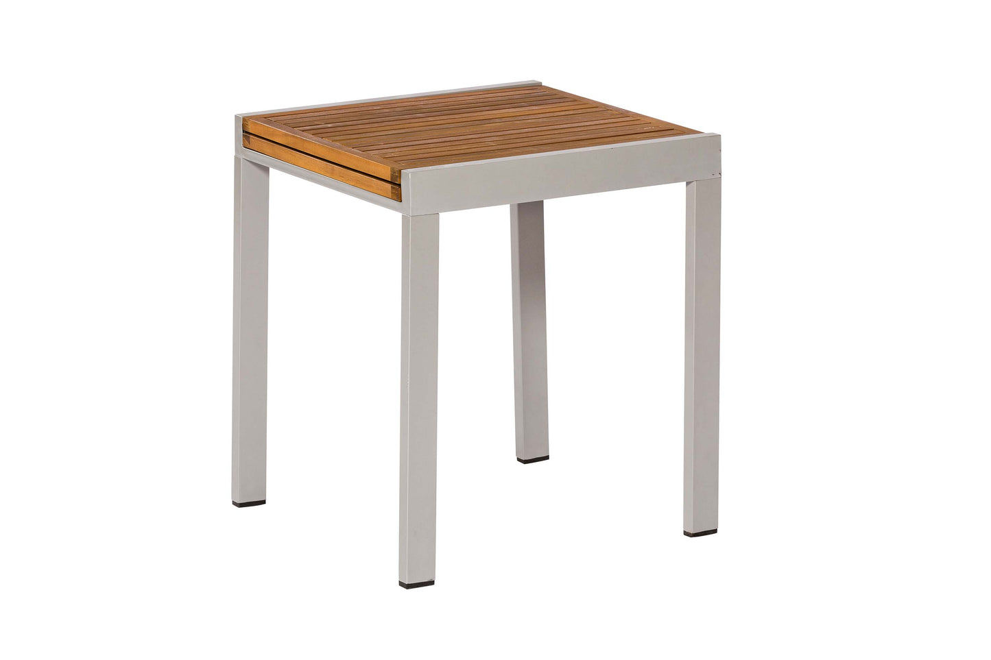 Savona Set 3tlg.
Aluminium/Kunststoffgeflecht