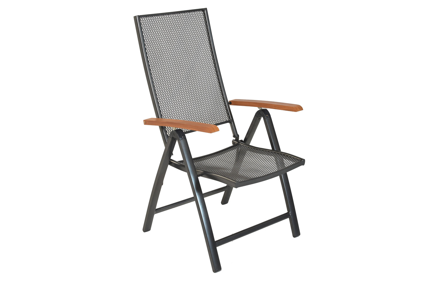 Thasos Set 5tlg.
Aluminium