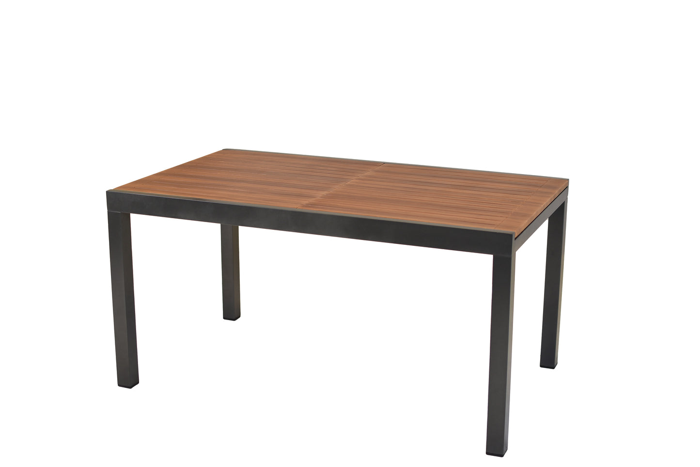 Thasos Set 9tlg.
Aluminium