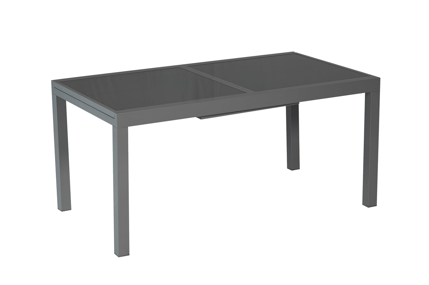 Siros Set 13tlg.
Aluminium/Akazie
