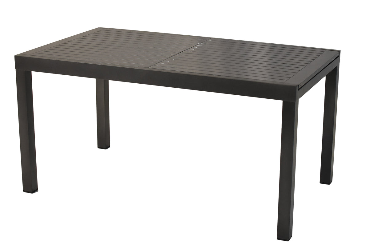 Astros Set 7tlg.
Aluminium/Akazie