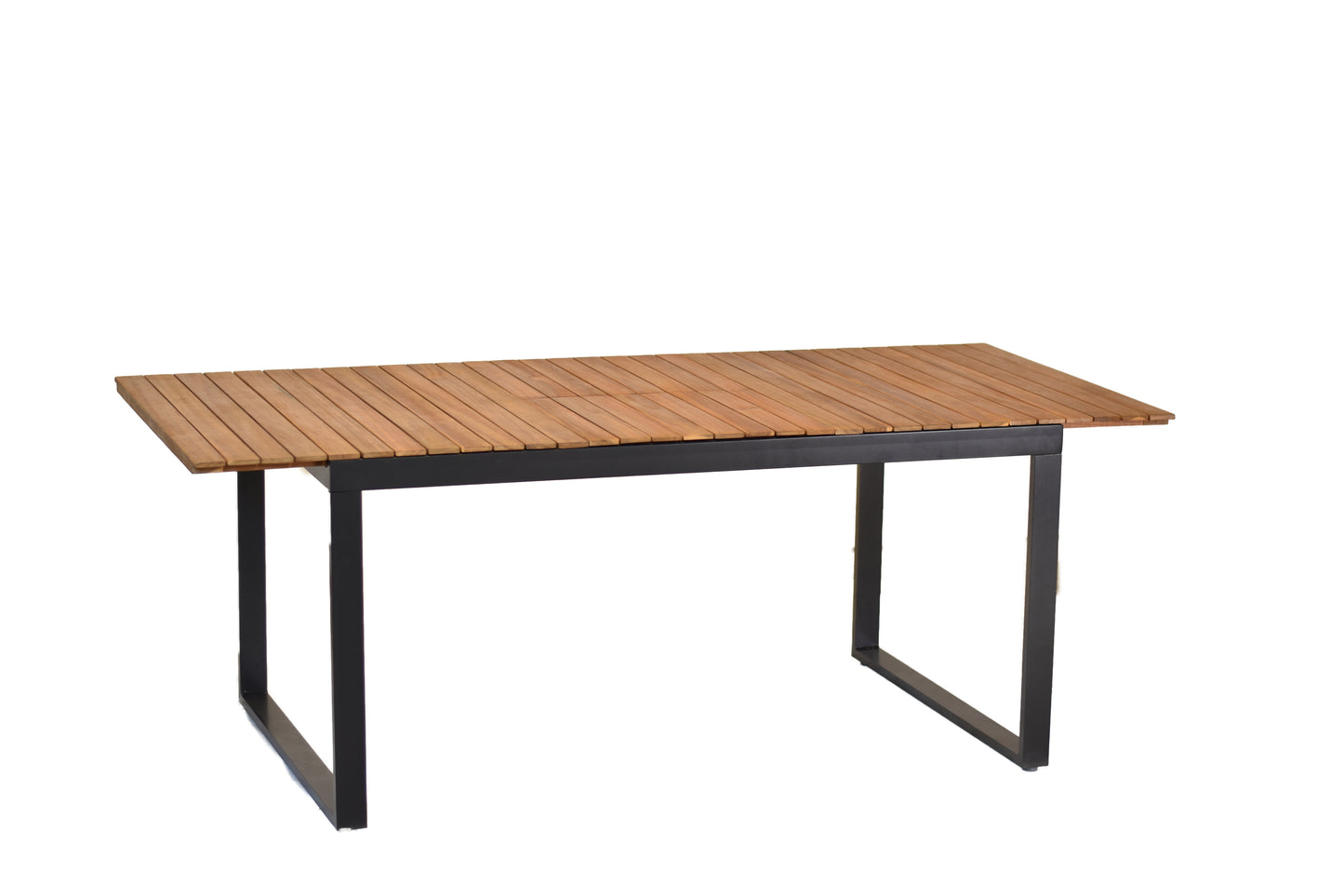 Paxos Set 5tlg.
Aluminium/Textil/Akazie