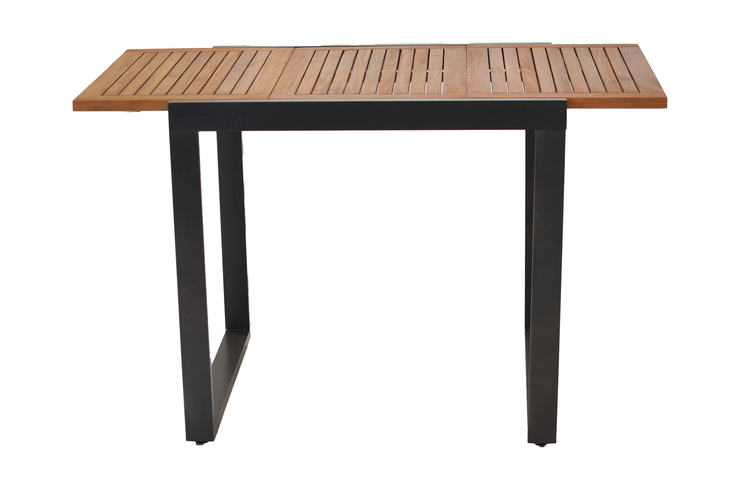 Paxos Set 3tlg.
Aluminium/Textil/Akazie