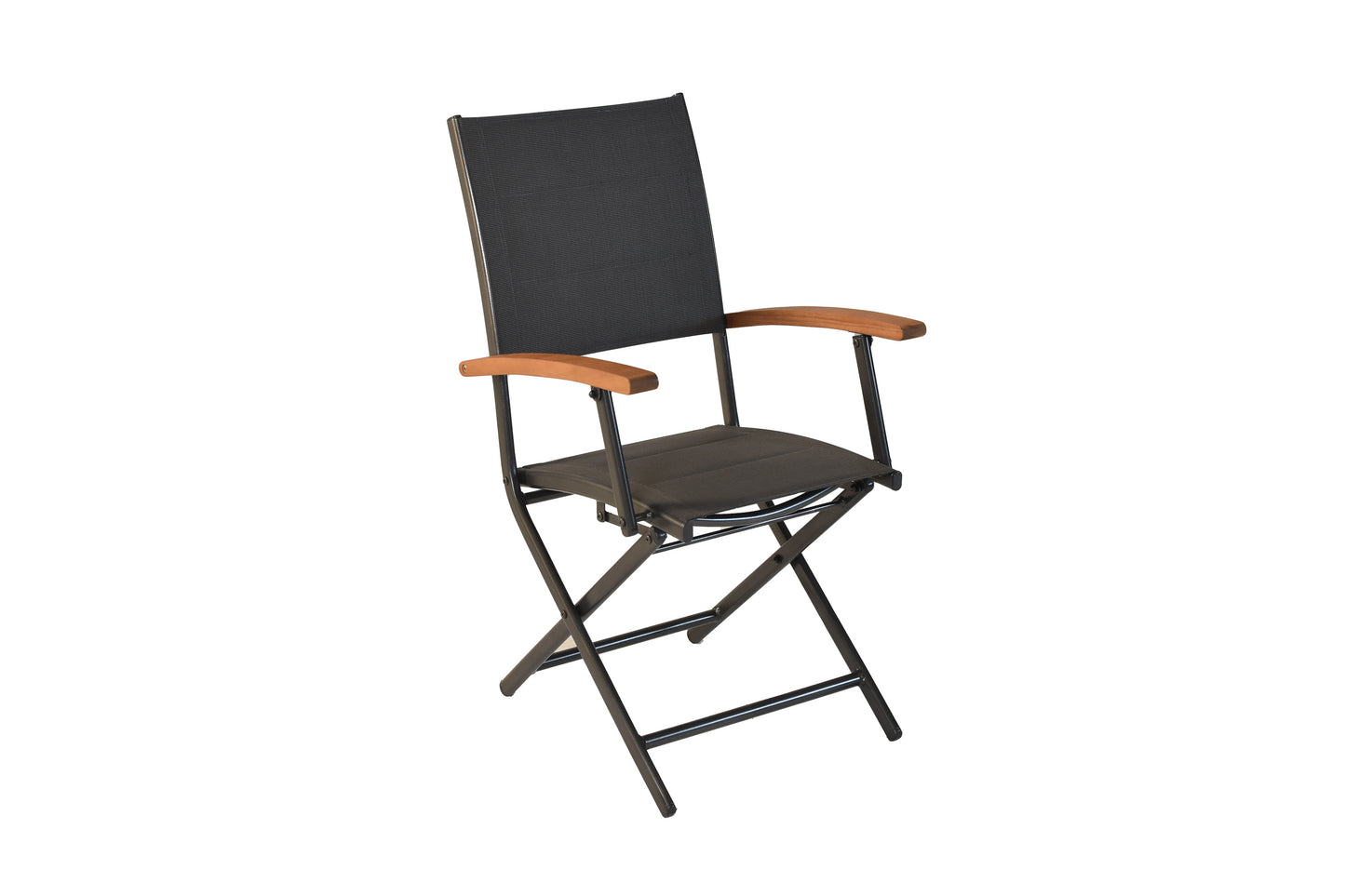 Paxos Set 3tlg.
Aluminium/Textil/Akazie