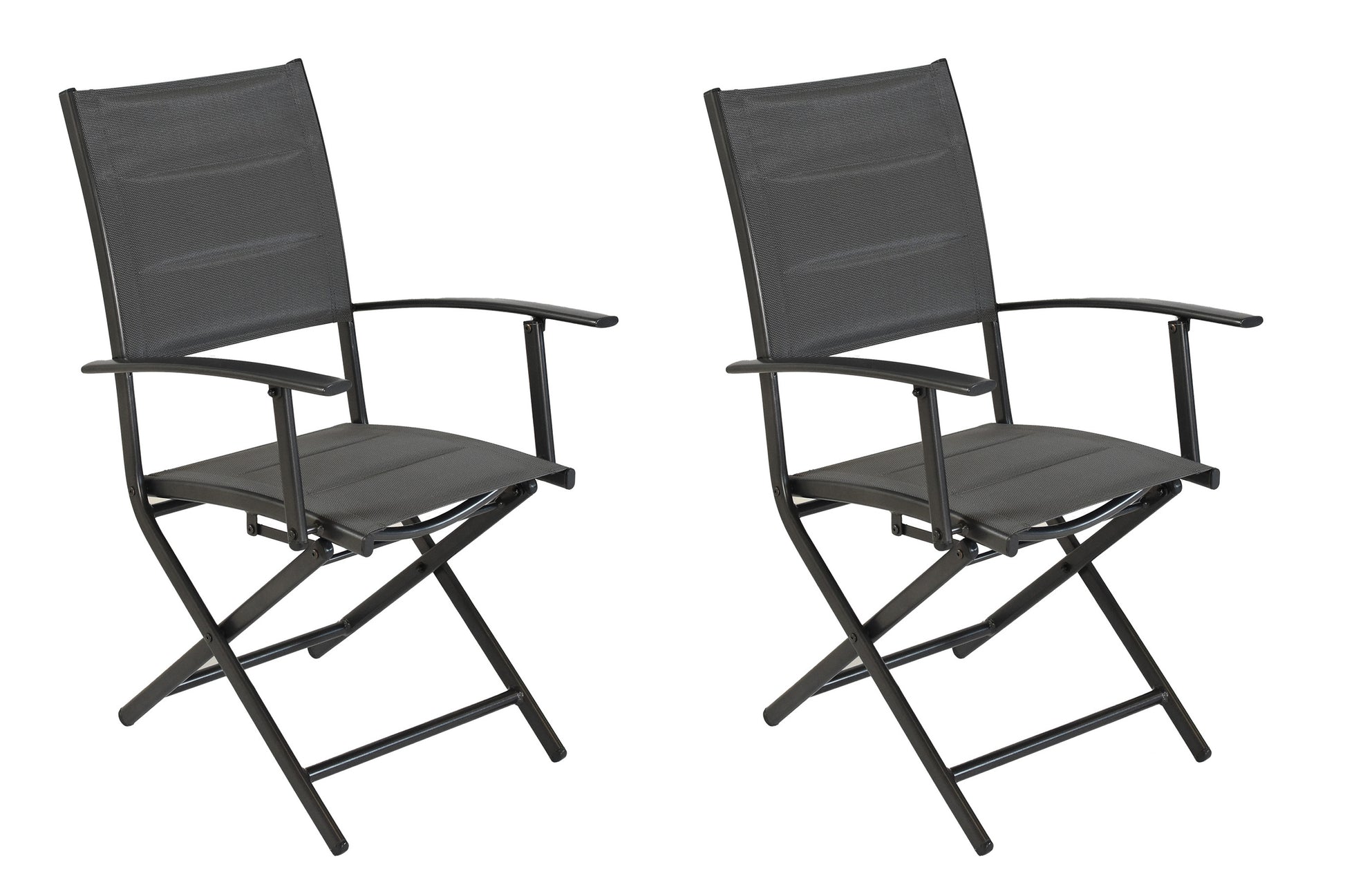 Florenz Klappsessel
Aluminium/Textil