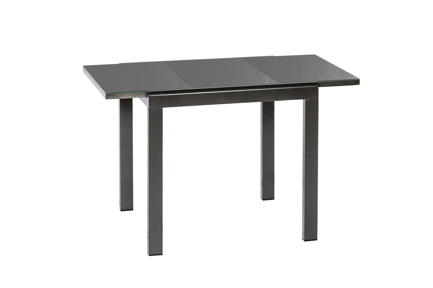 Florenz Set 3tlg.
Aluminium/Textil