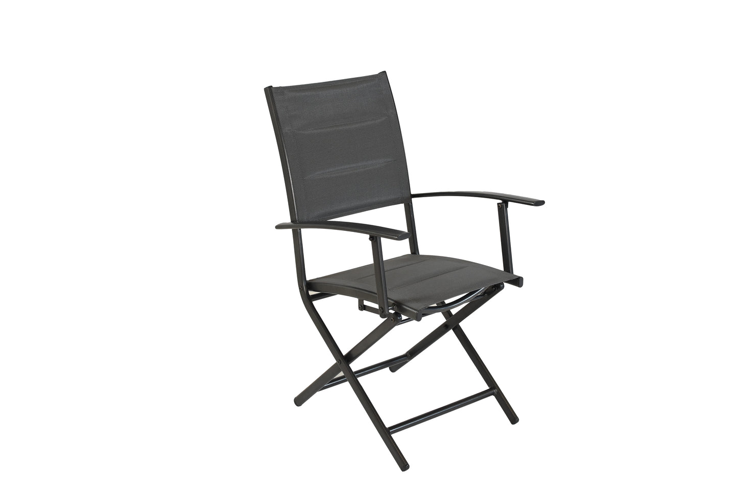Florenz Set 3tlg.
Aluminium/Textil
