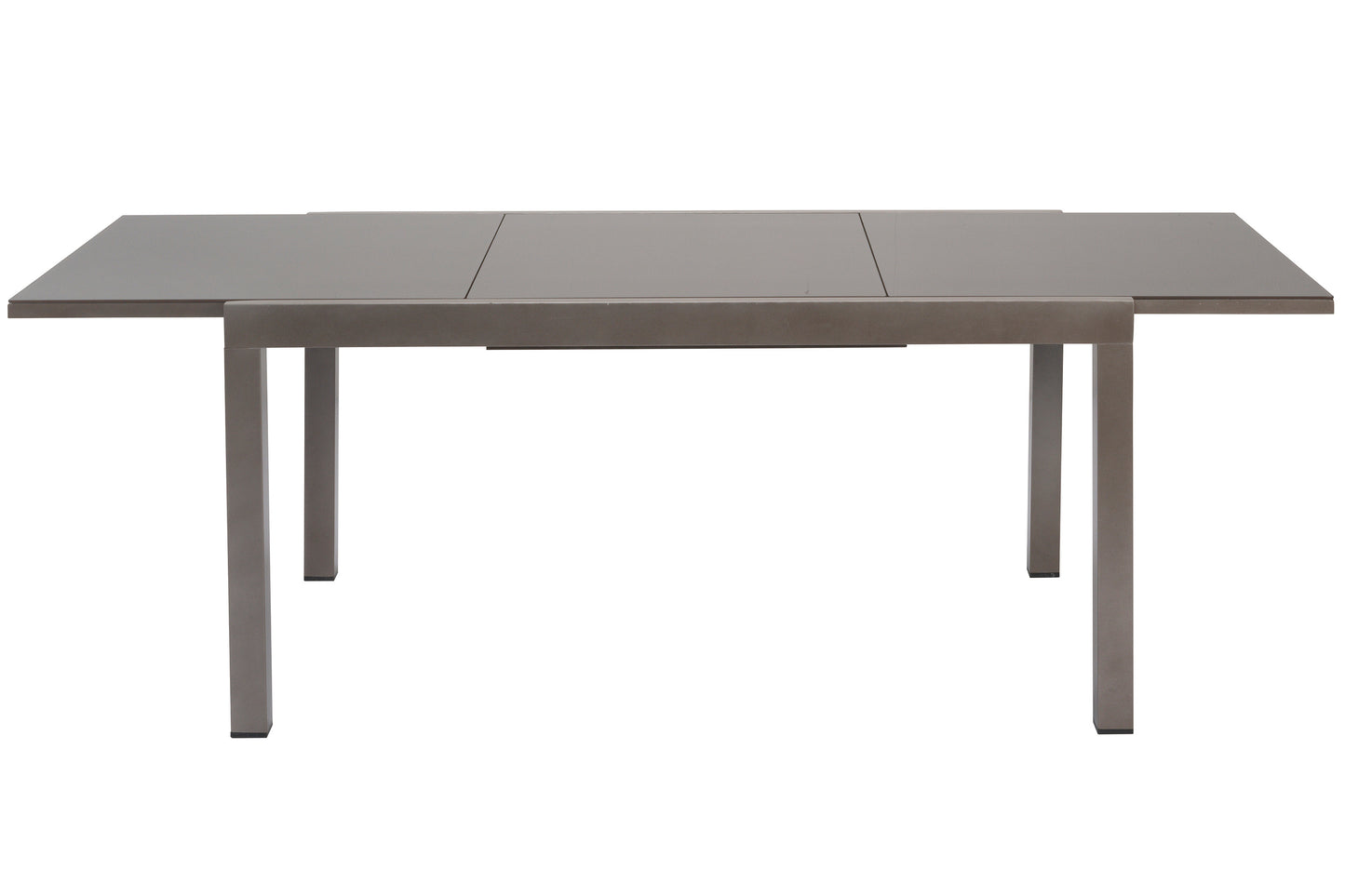 Tinetto Set 5tlg.
Aluminium/Textil
