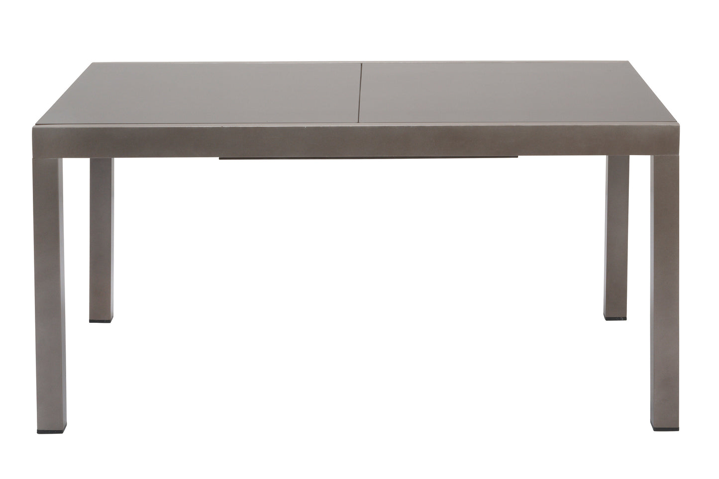 Tinetto Set 5tlg.
Aluminium/Textil