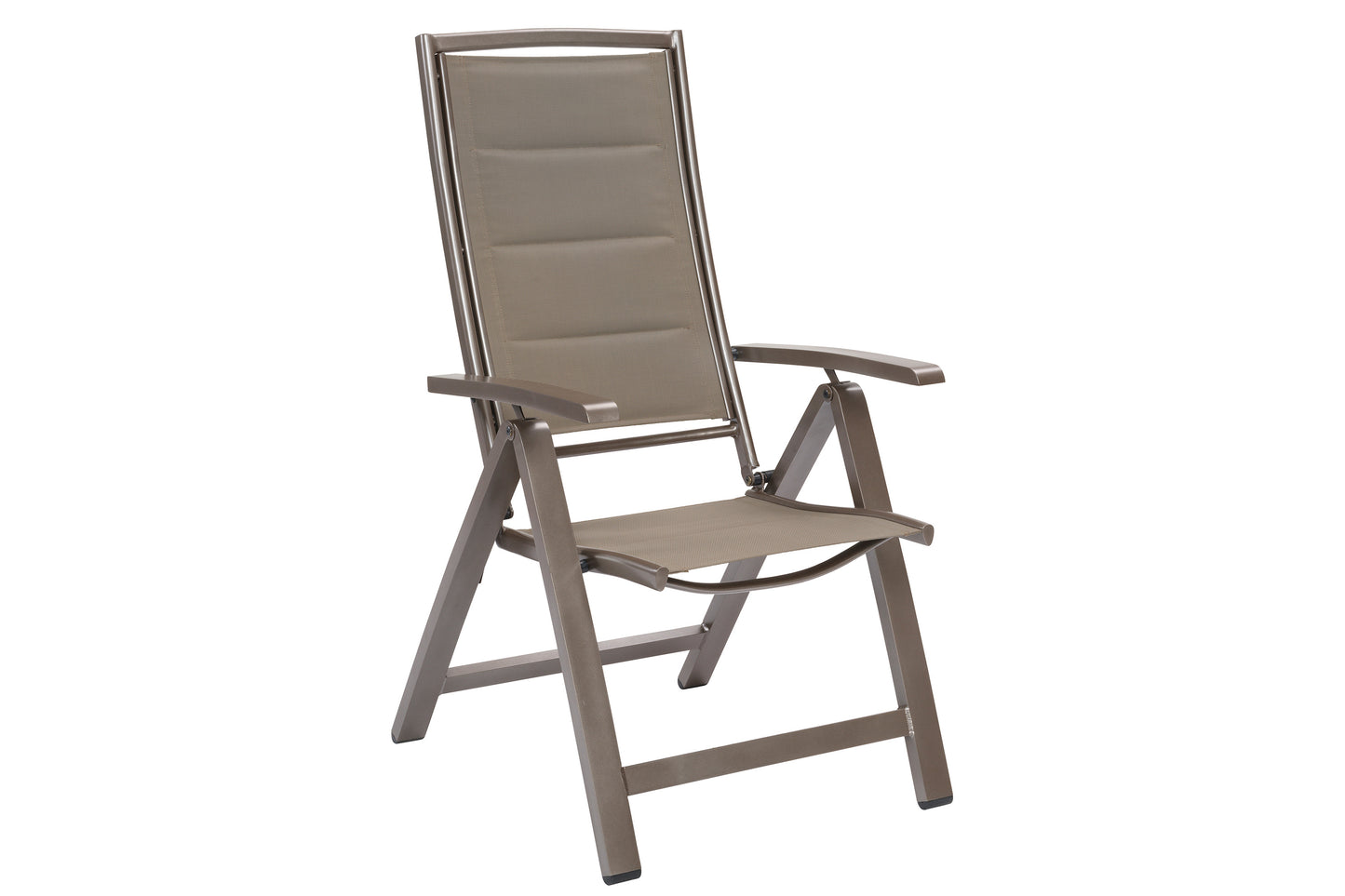 Tinetto Set 13tlg.
Aluminium/Textil