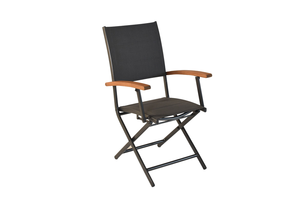 Paxos Set 3tlg.
Aluminium/Textil/Akazie
