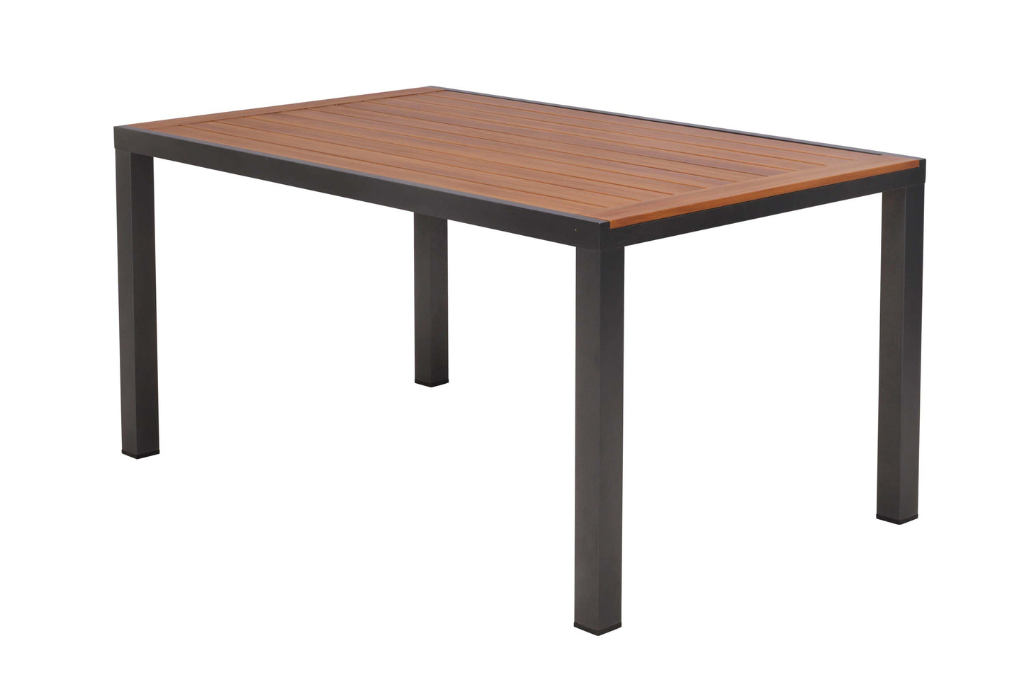 Valenza Set 5tlg.
Aluminium/Textil
