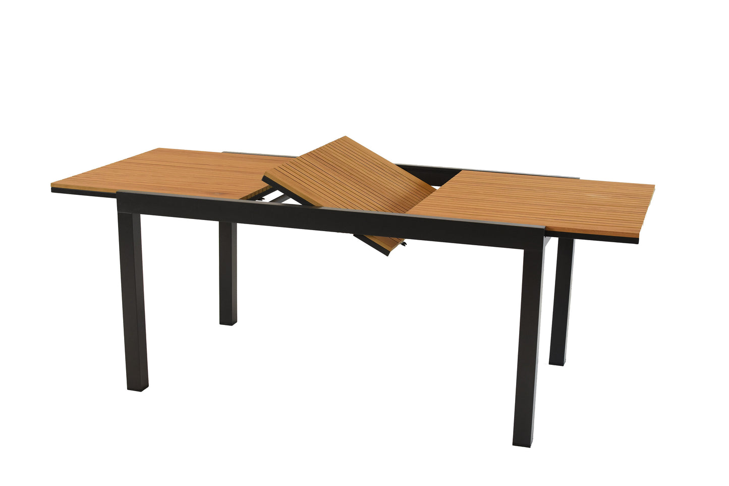 Toledo Set 7tlg.
Aluminium/Textil