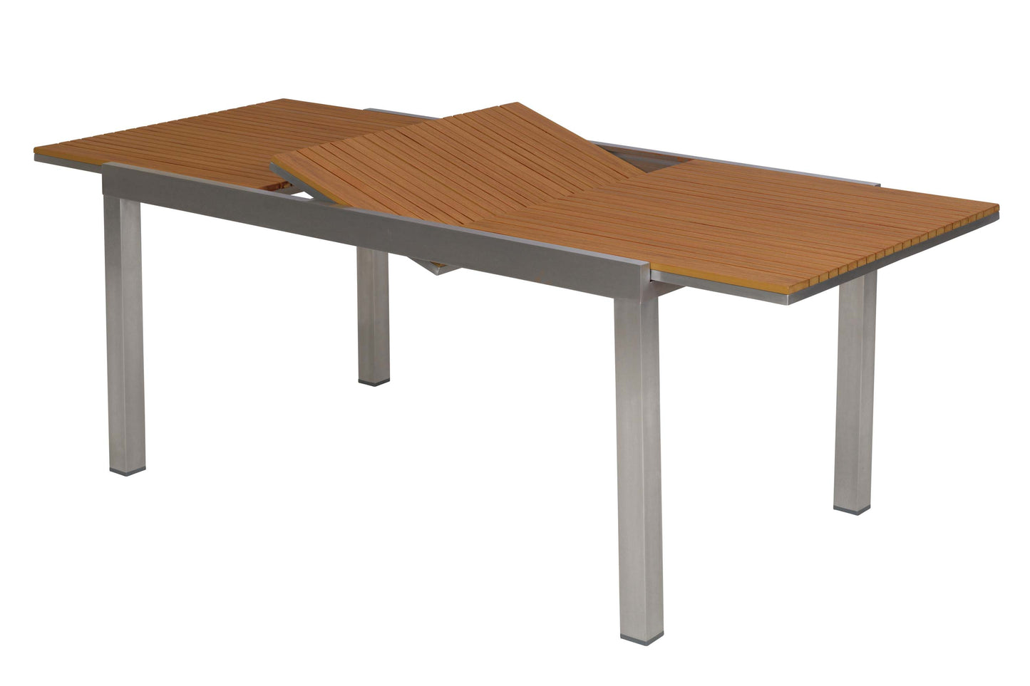 San Remo Set 5tlg.
Aluminium/Textil
