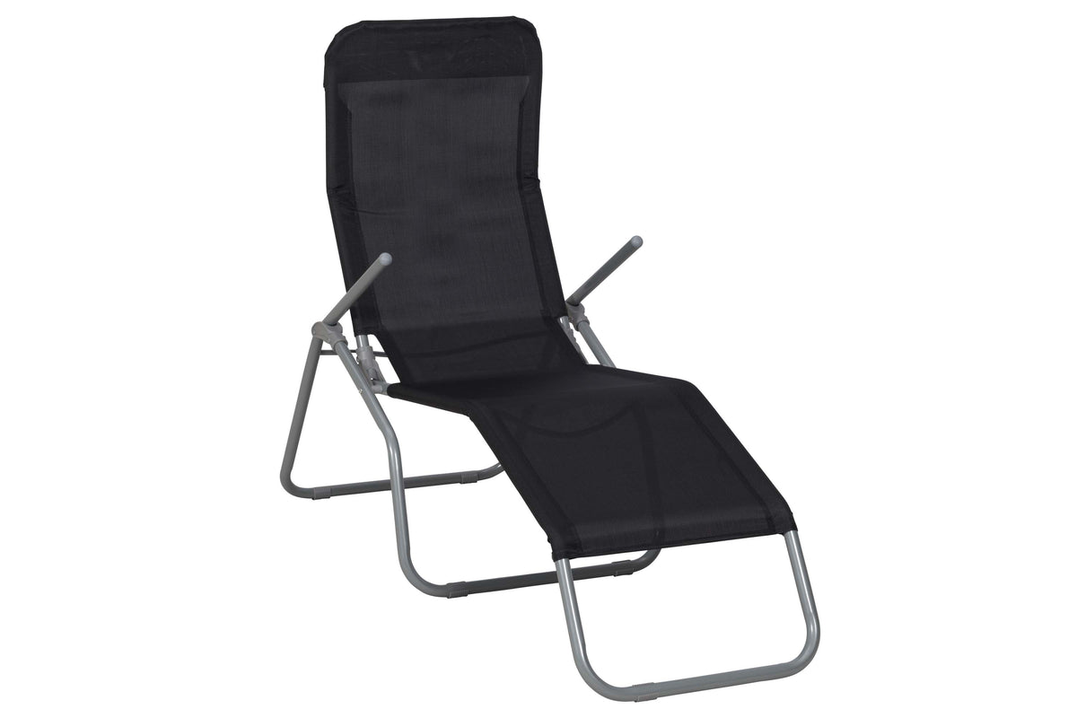 Wellnessliege XXL, 2er Set