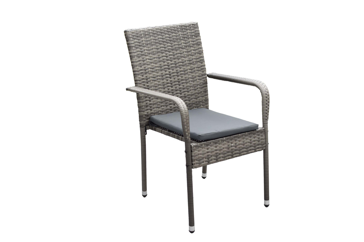 Barcelona Sessel, 2er Set
inkl. Auflagen