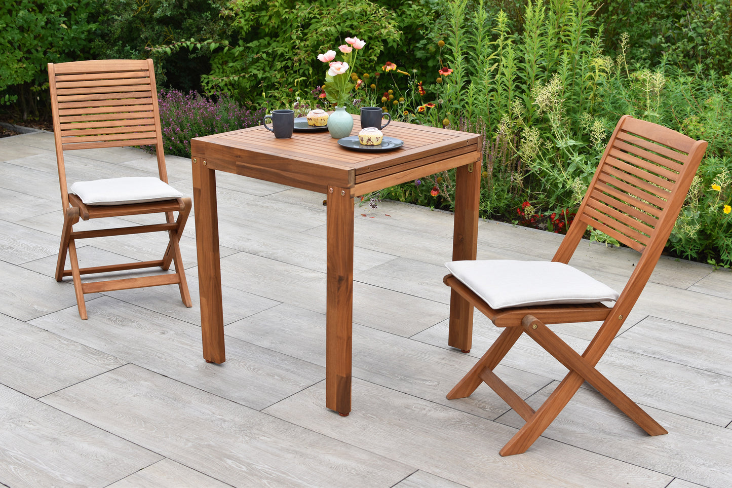 Bali Set 5tlg.
Akazie