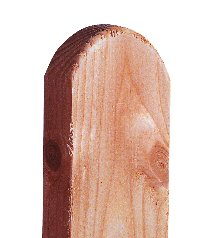 Latte Nordik 3x8cm 1,50m DGL