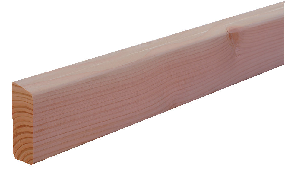 Riegel 3x8cm 1,785m Douglasie