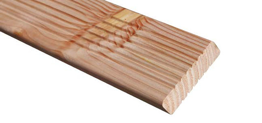 Baltrum-Brett 24x78mm 1,775m Douglasie