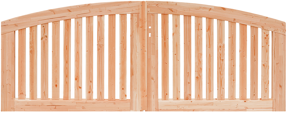 Tor Classic, 2 flg., 3,00x1,00/1,23m DGL