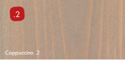 Pullex-Holzöl Cappuccino 2,5 Liter