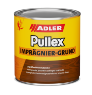 Pullex® Imprägniergrund 2,5 Liter
