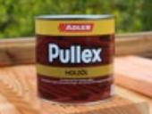 Pullex-Holzöl Kiefer 2,5 Liter